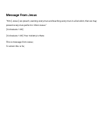 Message From Jesus.PDF
